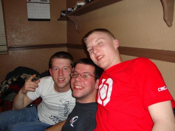 Alexander Baker - Class of 2009 - Agua Fria High School