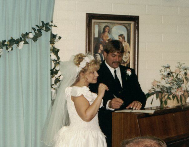 Todd Maihofer - Class of 1981 - Agua Fria High School