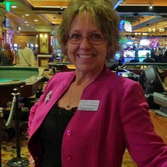 Robin Ispisua - Class of 1973 - Agua Fria High School