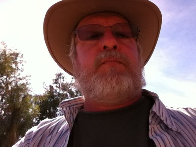 Rus Ketcham - Class of 1979 - Agua Fria High School