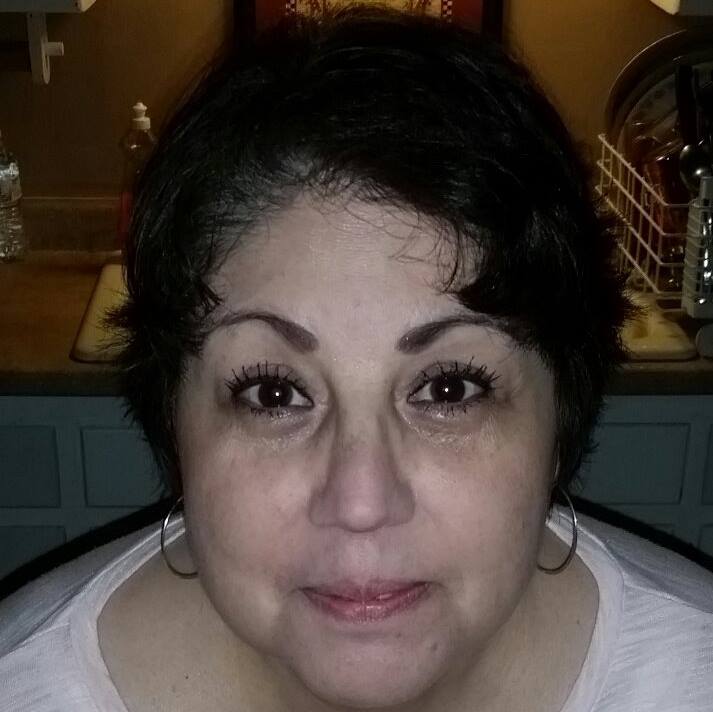 Sylvia Rodriguez - Class of 1977 - Agua Fria High School