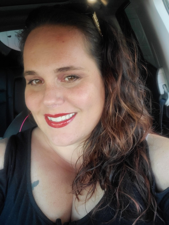 Deneé Davenport - Class of 1998 - Agua Fria High School