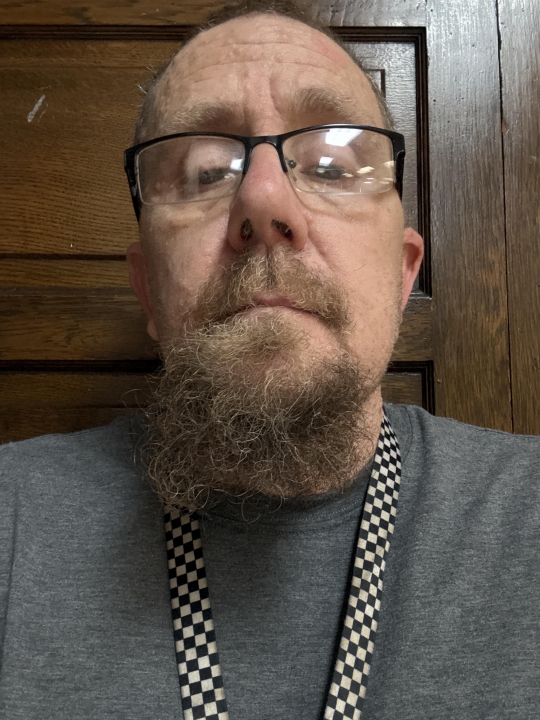 Paul Long - Class of 1998 - Agua Fria High School