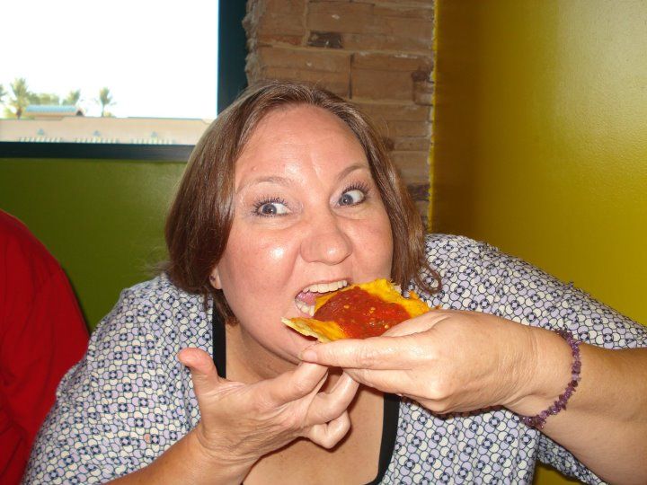 Rosealyn Bridges - Class of 1981 - Agua Fria High School