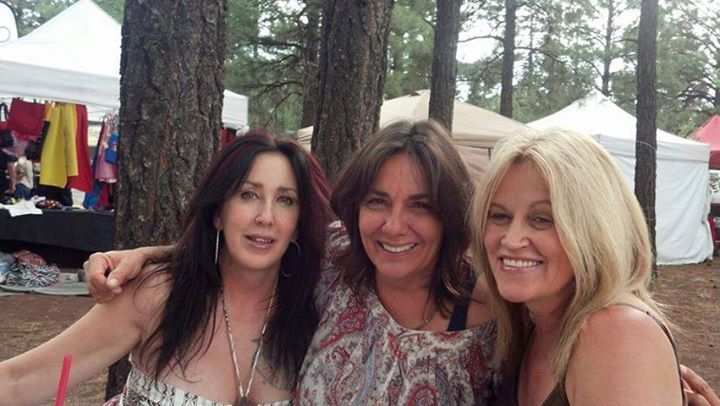 Cathy Pomeroy - Class of 1981 - Agua Fria High School