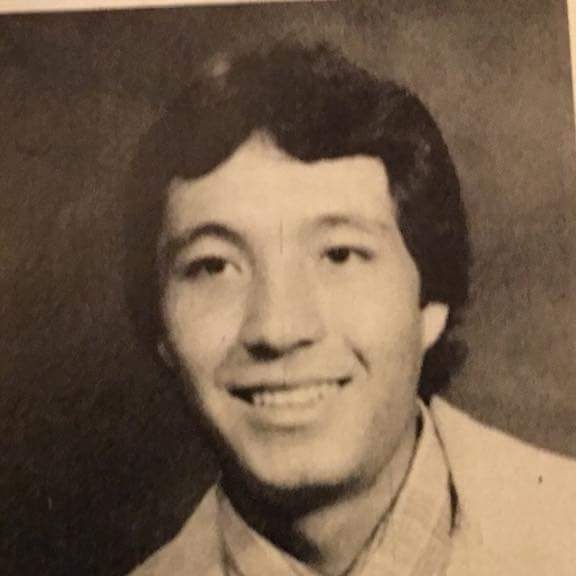 Mark Gonzales - Class of 1979 - Agua Fria High School