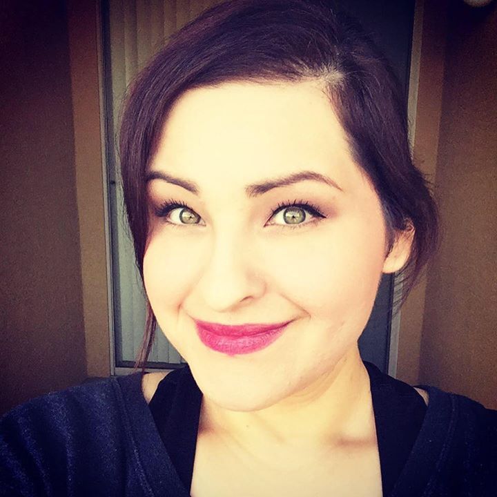 Stephanie Abrigo - Class of 2005 - Agua Fria High School