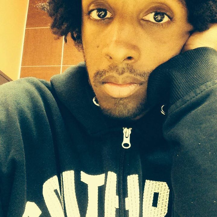 Elijah Hemingway - Class of 2010 - Agua Fria High School