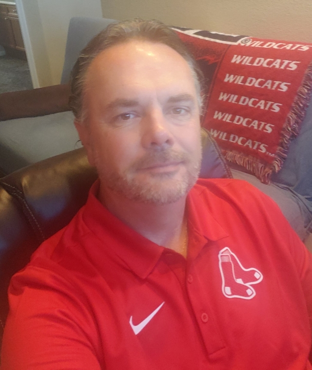 Chad Alfred Millette Millette - Class of 1990 - Agua Fria High School