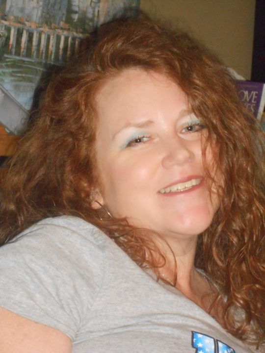 Michelle Hott - Class of 1986 - Agua Fria High School