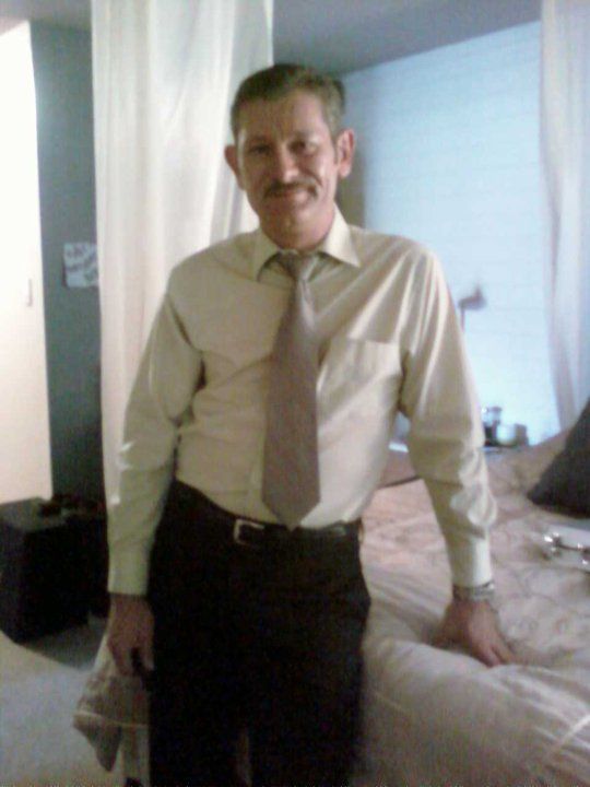 Roy Monroe - Class of 1984 - Agua Fria High School