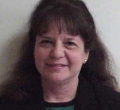 Cheryl Margetin, class of 1972