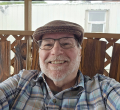 Terry Thompson