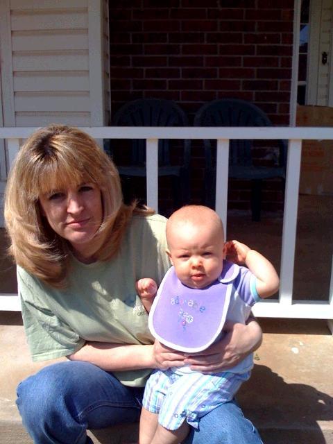 Tamara Grim - Class of 1994 - Benson High School