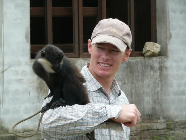 Tom Howard - Class of 1997 - Benson High School