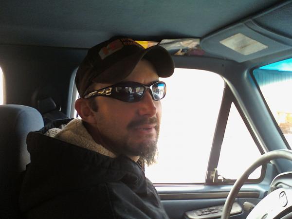 Chad Schroder - Class of 1991 - Beaverhead County High School