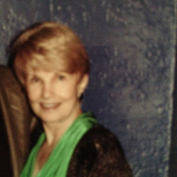 Sharon Mcbride - Class of 1964 - Beaverhead County High School