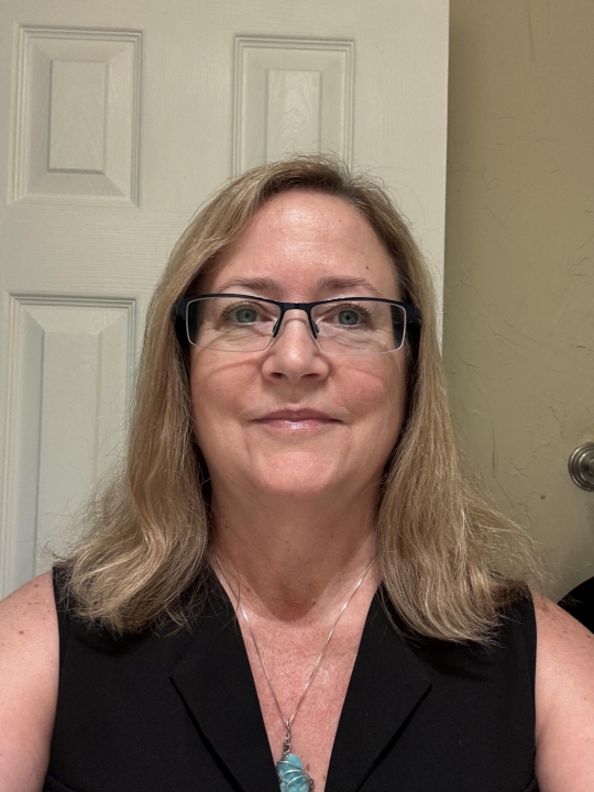 Janell Ulery - Class of 1985 - Hardin High School