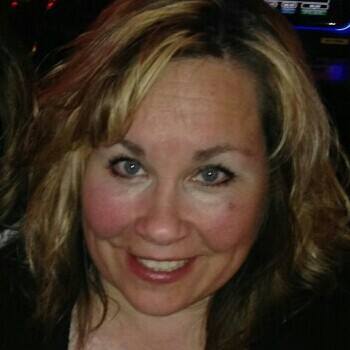 Carrie Aguirre- Pederson - Class of 1983 - Custer County District High School