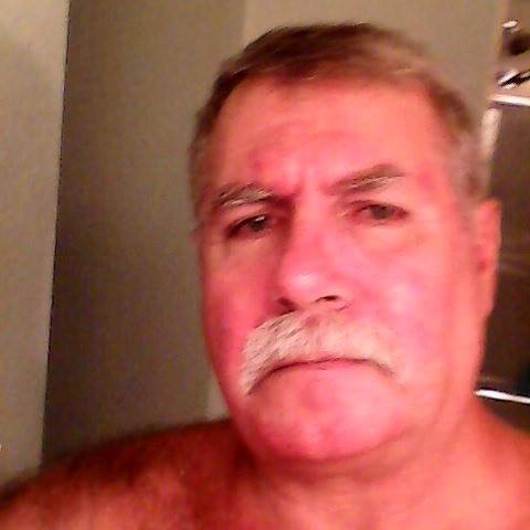 Dudley Austin - Class of 1975 - Custer County District High School