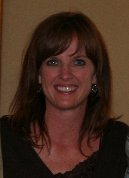 Lisa Lund - Class of 1981 - Custer County District High School