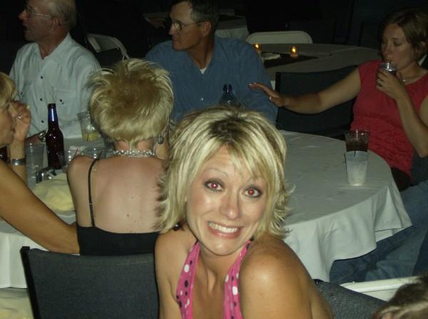 Amy Phipps - Class of 1995 - Custer County District High School