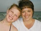 Larae Tangen - Class of 1987 - Custer County District High School