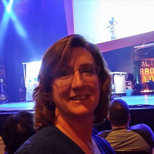 Vikki Bohlman - Class of 1985 - Custer County District High School