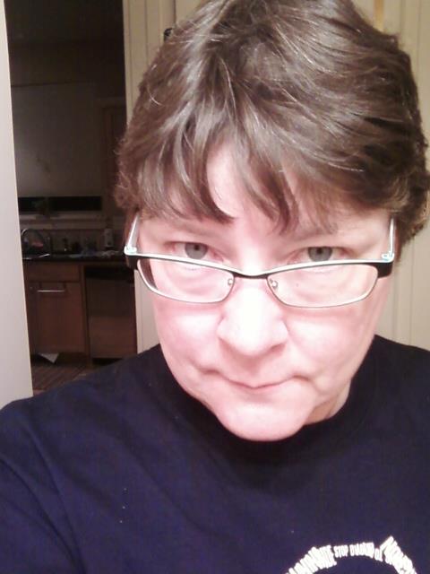 Dena Dockter - Class of 1982 - Custer County District High School