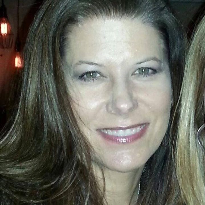 Annette Badger - Class of 1983 - Custer County District High School