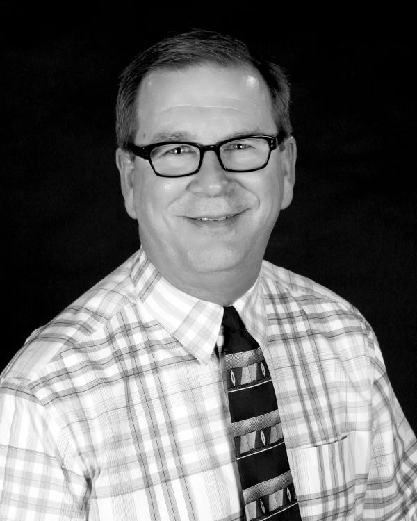 Randy Thomas - Class of 1978 - Custer County District High School