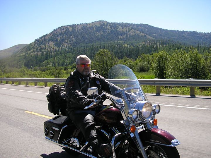Curt Ronning - Class of 1980 - Custer County District High School