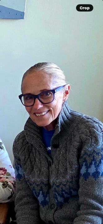 Kimberley Spear - Class of 1971 - Custer County District High School