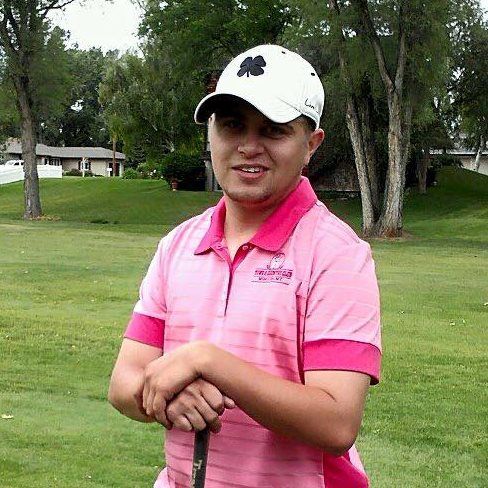 Jarin Sloan - Class of 2007 - Custer County District High School