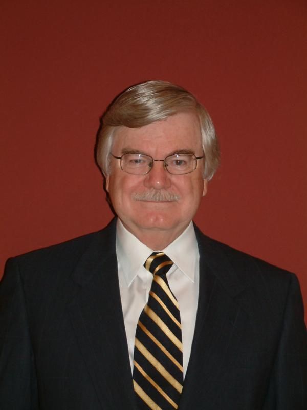Marvin Brittenham - Class of 1964 - Custer County District High School