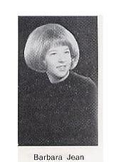 Barbara Cook - Class of 1970 - Custer County District High School