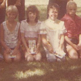 Theresa Scheid - Class of 1984 - Custer County District High School