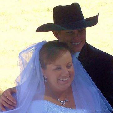 Casey Cook - Class of 2006 - Custer County District High School