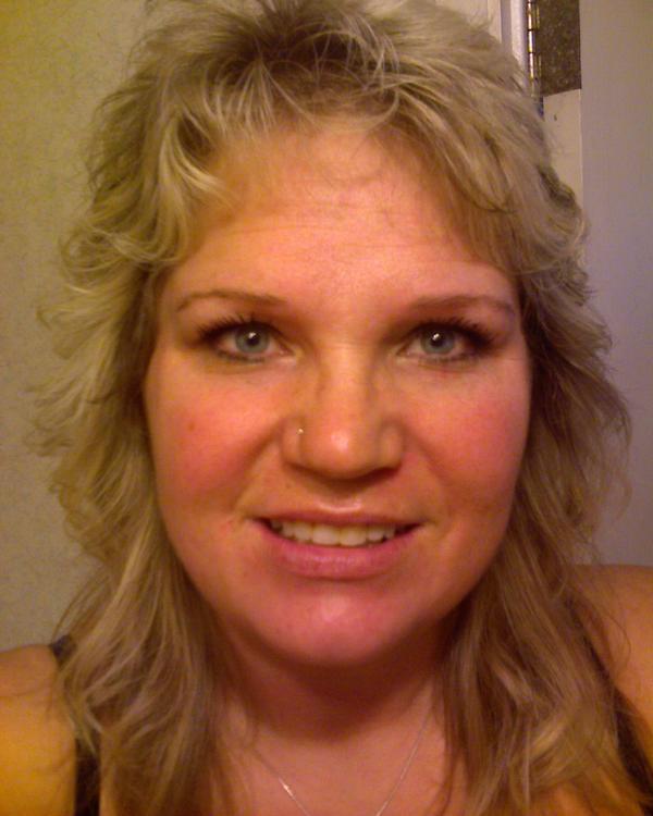 Deanne Sartin - Class of 1989 - Custer County District High School