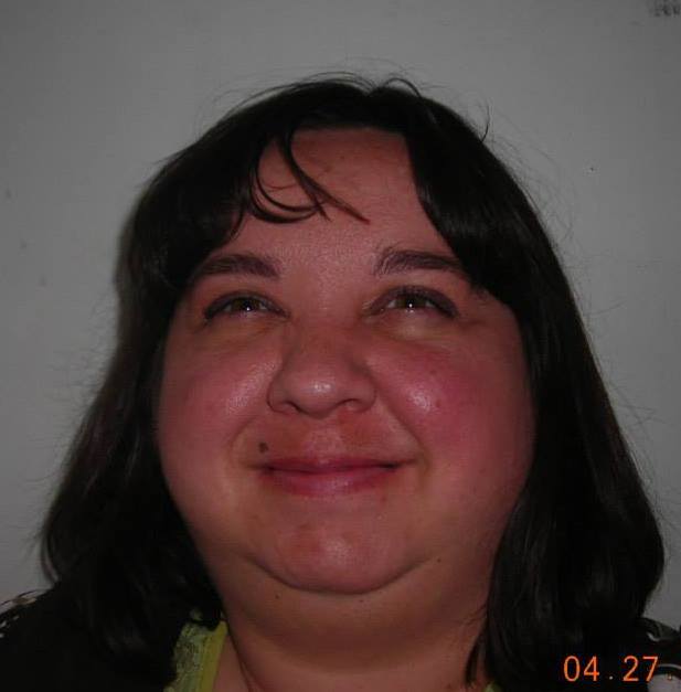Leann Bankey - Class of 1998 - Custer County District High School