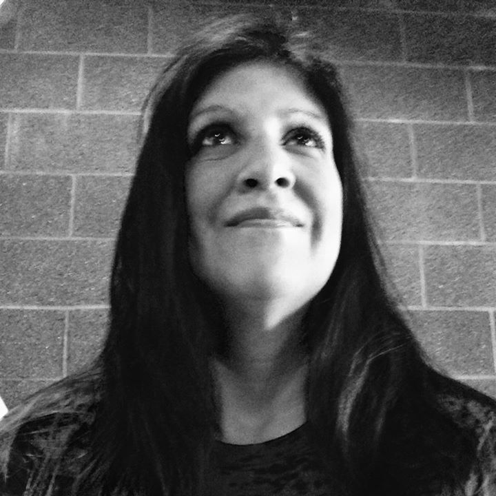 Theresa Soria Bishop - Class of 1982 - Custer County District High School