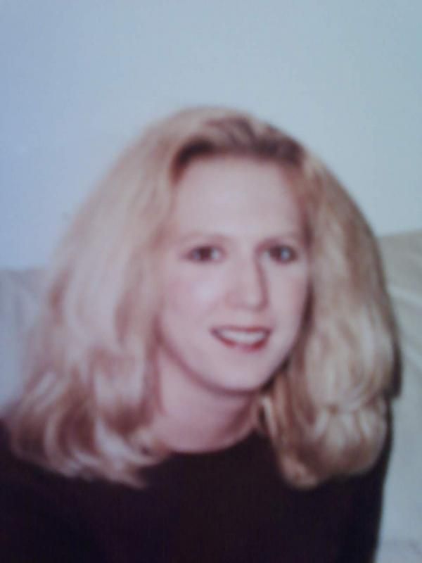 Brenda Chapman - Class of 1988 - Custer County District High School