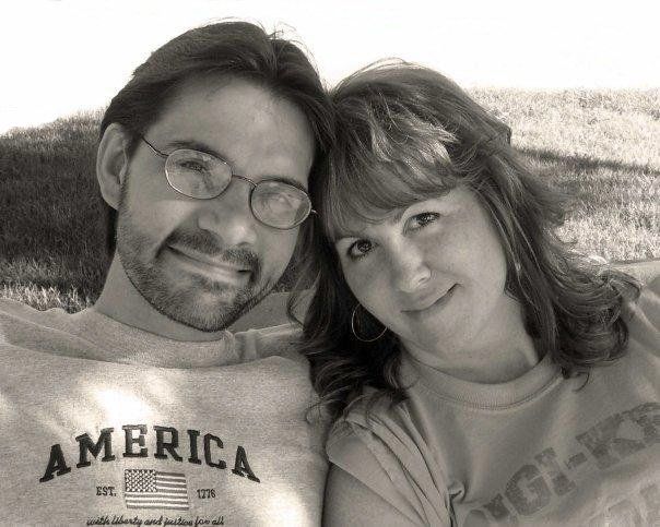 Julie Anderson - Class of 1986 - Custer County District High School