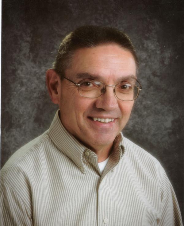 Verne Schlepp - Class of 1964 - Custer County District High School