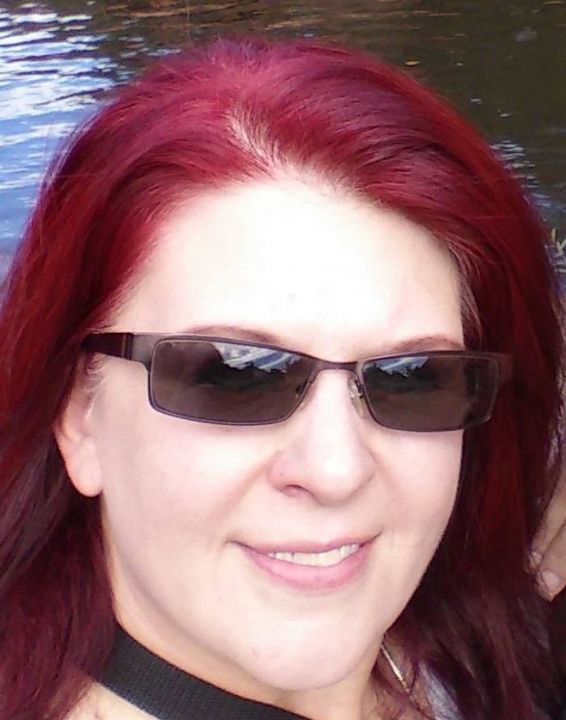 Christine Hrabak - Class of 1989 - Custer County District High School