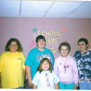 Barb Highsmith - Class of 1986 - Custer County District High School
