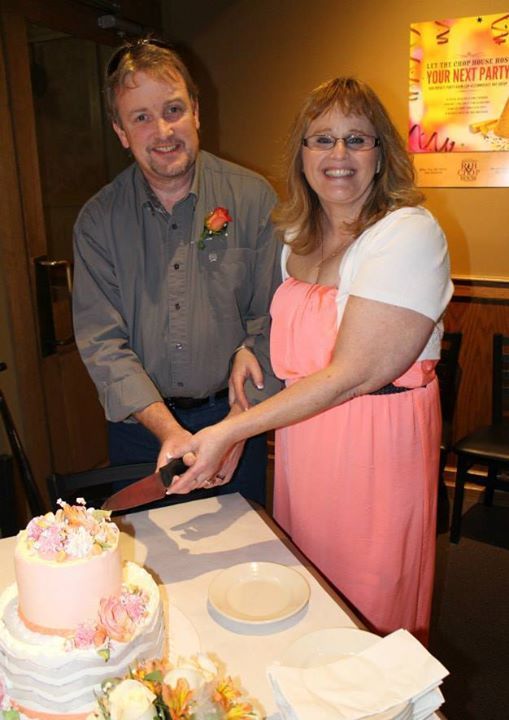 Karla Kings - Class of 1980 - Custer County District High School