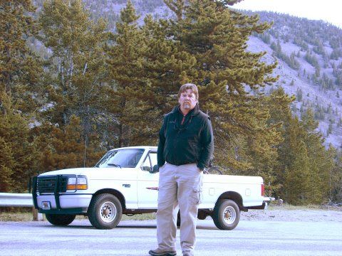 Joseph Kelly - Class of 1972 - Custer County District High School