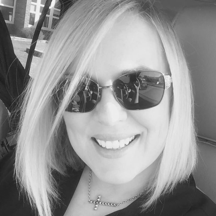 Heidi Moe - Class of 1991 - Custer County District High School