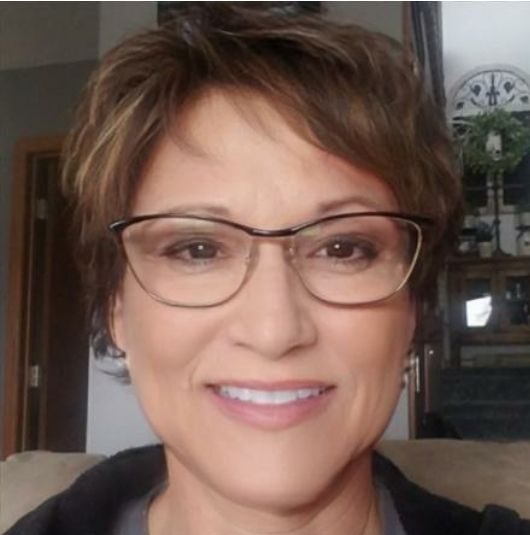 Roxanne Zimmerman - Class of 1983 - Custer County District High School